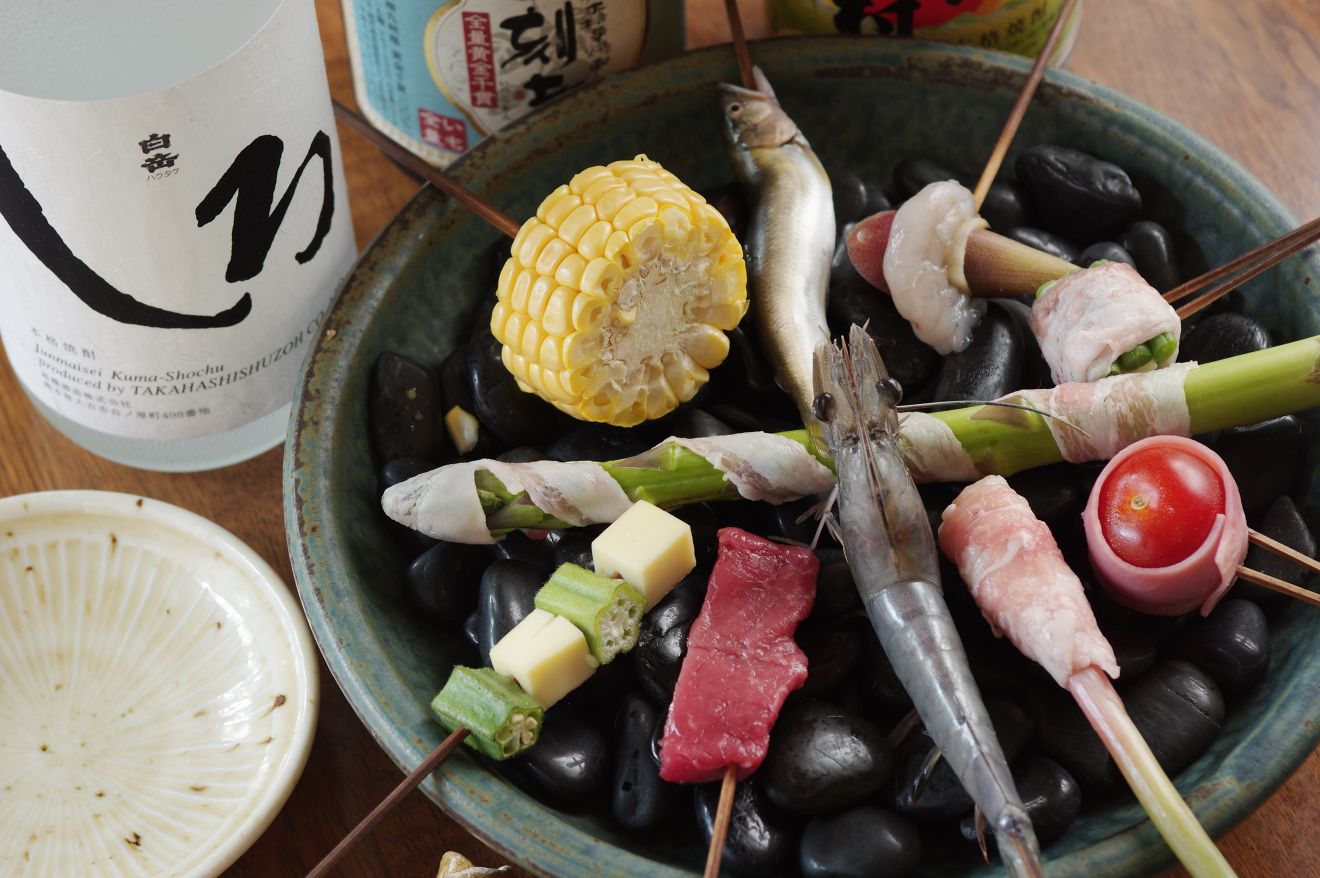 料理